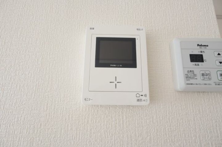 奈良県桜井市大字阿部(アパート)の賃貸物件201のその他画像