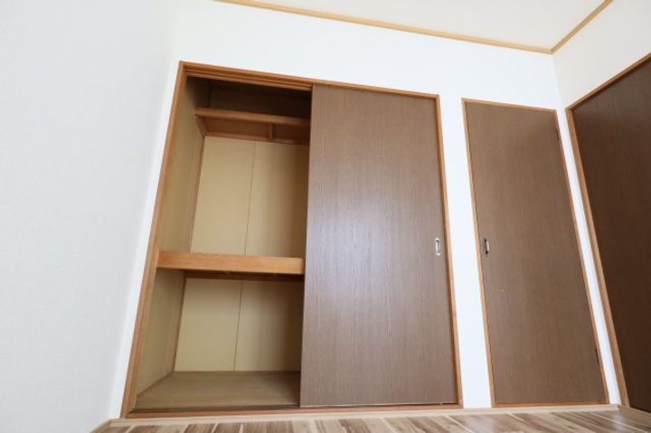 奈良県桜井市大字阿部(アパート)の賃貸物件201のその他画像