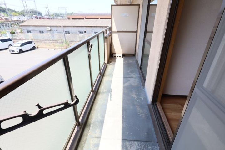 奈良県桜井市大字慈恩寺(マンション)の賃貸物件207のその他画像