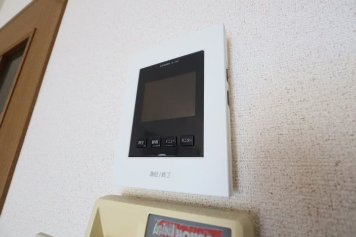 奈良県桜井市大字慈恩寺(マンション)の賃貸物件207のその他画像