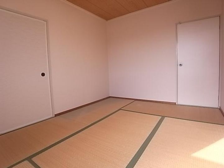 奈良県桜井市大字三輪(アパート)の賃貸物件202の内装