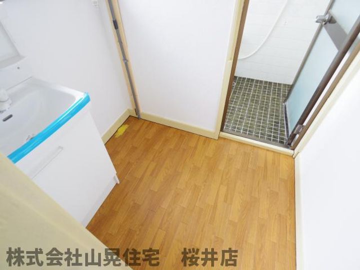 奈良県桜井市大字新屋敷(一戸建)の賃貸物件K-1のその他画像
