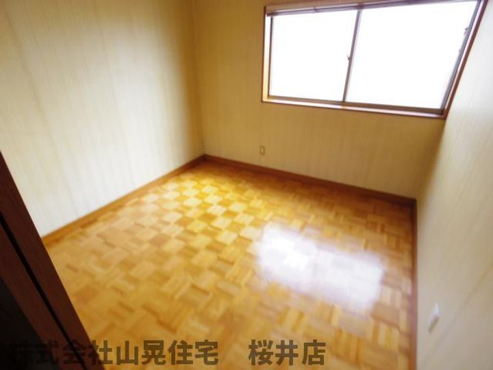 奈良県桜井市大字新屋敷(一戸建)の賃貸物件K-1の内装