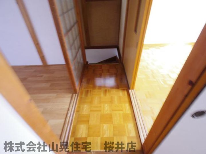 奈良県桜井市大字新屋敷(一戸建)の賃貸物件K-1のその他画像