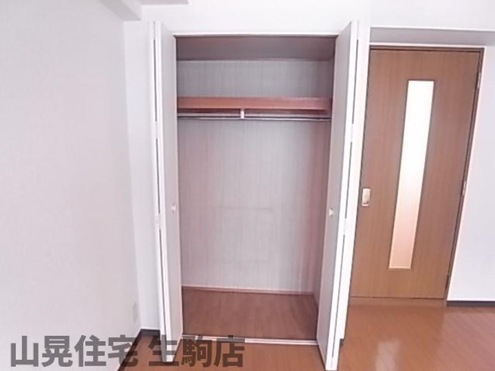 奈良県生駒市東新町(マンション)の賃貸物件411のその他画像