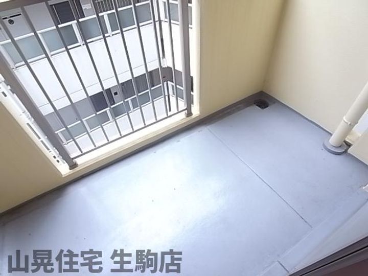 奈良県生駒市東新町(マンション)の賃貸物件411のその他画像