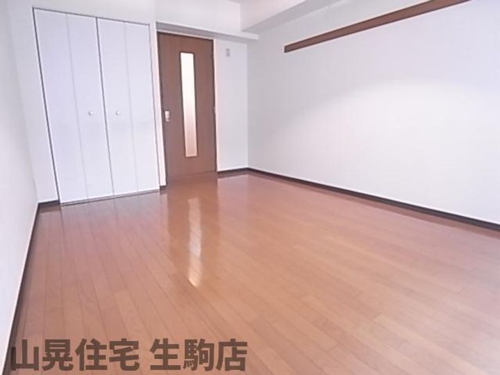 奈良県生駒市東新町(マンション)の賃貸物件411のその他画像