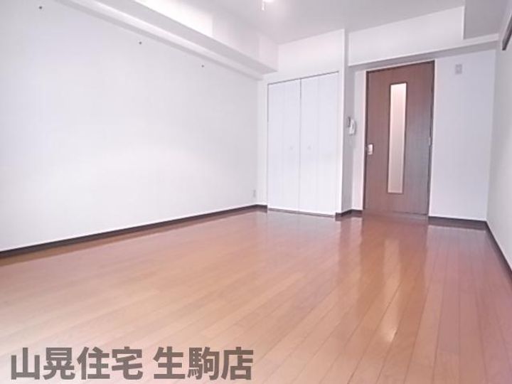 奈良県生駒市東新町(マンション)の賃貸物件411のその他画像
