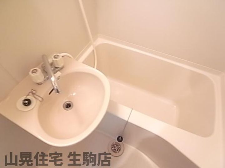 奈良県生駒市東新町(マンション)の賃貸物件411のその他画像