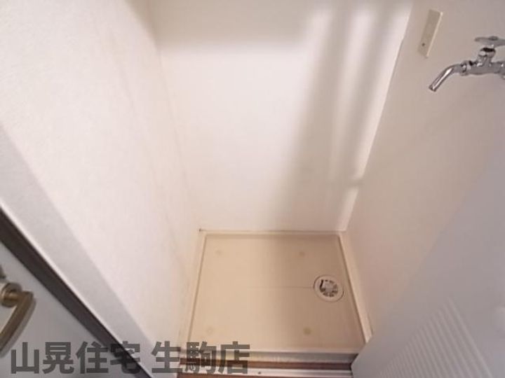 奈良県生駒市東新町(マンション)の賃貸物件411のその他画像