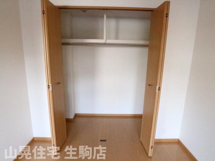 奈良県生駒市東松ケ丘(マンション)の賃貸物件302のその他画像