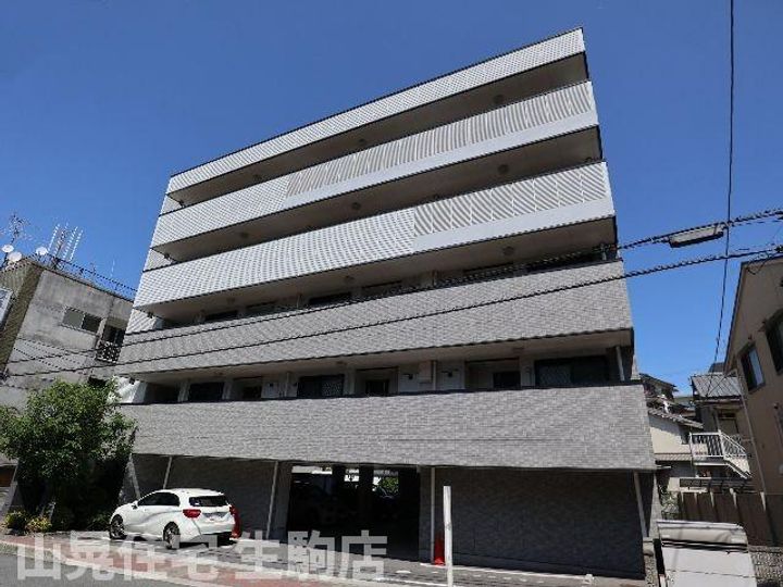 奈良県生駒市東松ケ丘(マンション)の賃貸物件302のその他画像