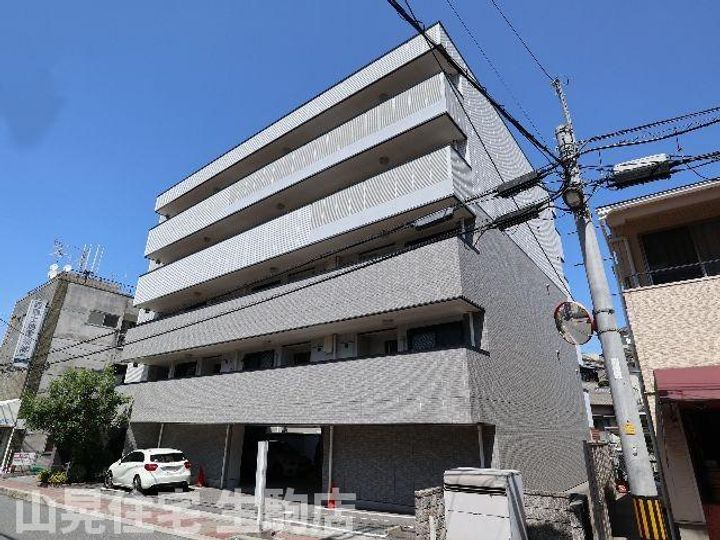 奈良県生駒市東松ケ丘(マンション)の賃貸物件302のその他画像