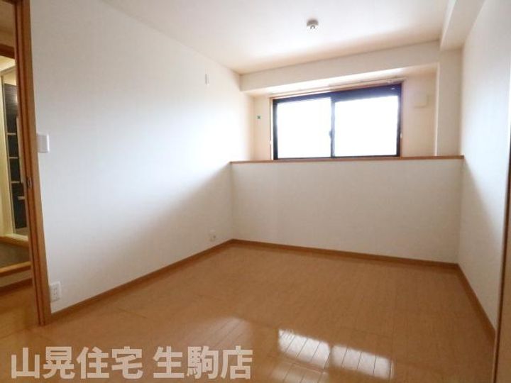 奈良県生駒市東松ケ丘(マンション)の賃貸物件302のその他画像