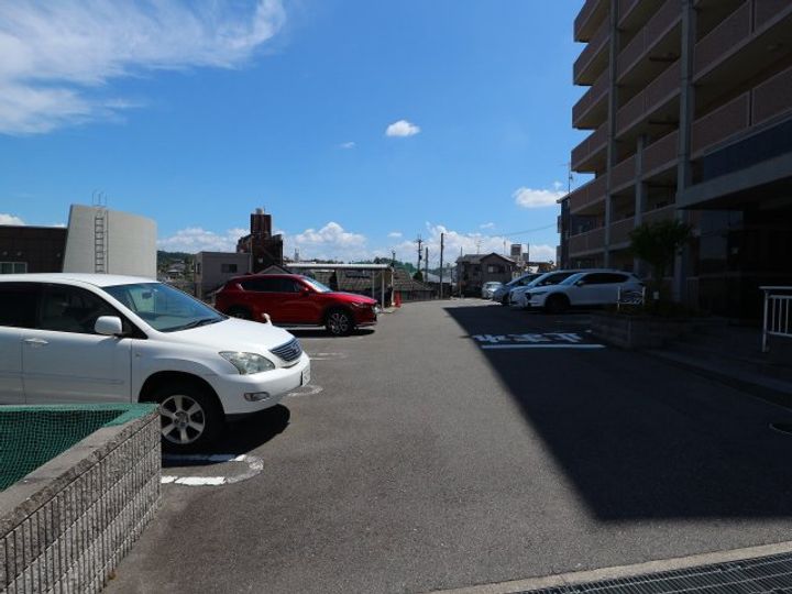 奈良県生駒市東松ケ丘(マンション)の賃貸物件702のその他画像