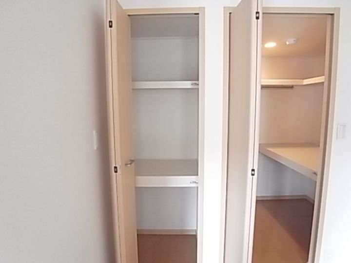 奈良県生駒市東松ケ丘(マンション)の賃貸物件702のその他画像