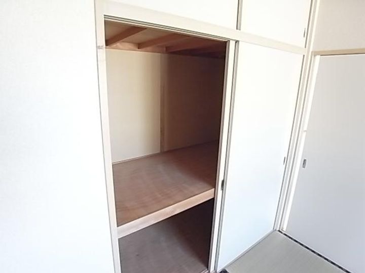 大阪府四條畷市田原台3丁目(アパート)の賃貸物件201のその他画像