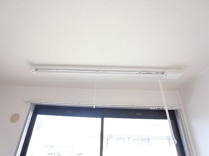 大阪府四條畷市田原台3丁目(アパート)の賃貸物件201のその他画像