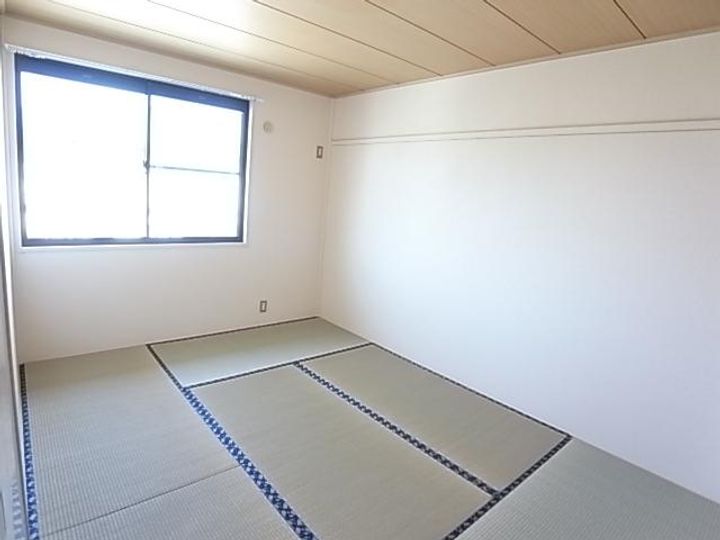 大阪府四條畷市田原台3丁目(アパート)の賃貸物件201の内装