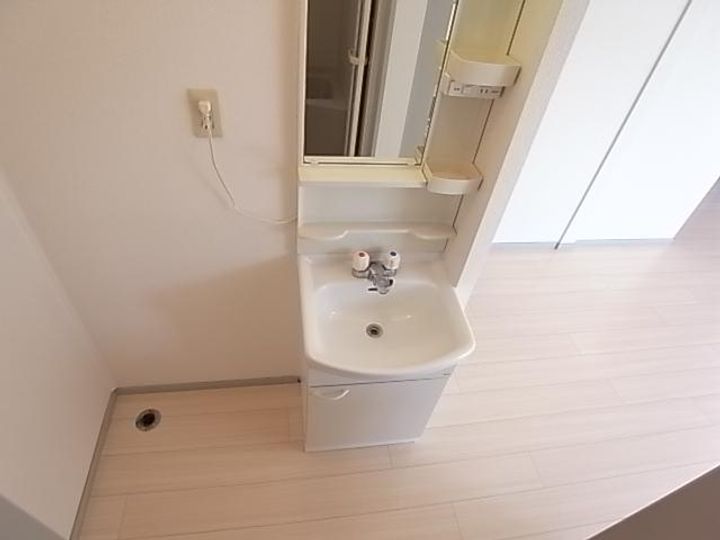 大阪府四條畷市田原台3丁目(アパート)の賃貸物件201のその他画像