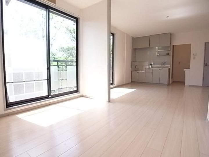 大阪府四條畷市田原台3丁目(アパート)の賃貸物件201のその他画像