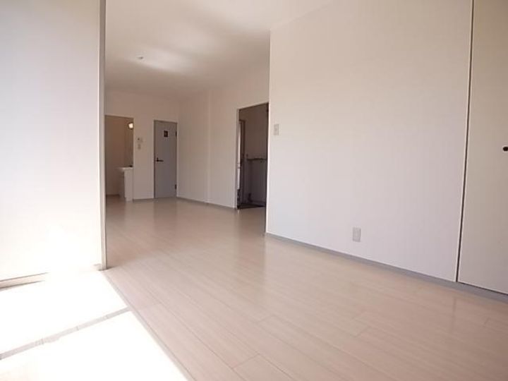 大阪府四條畷市田原台3丁目(アパート)の賃貸物件201のその他画像