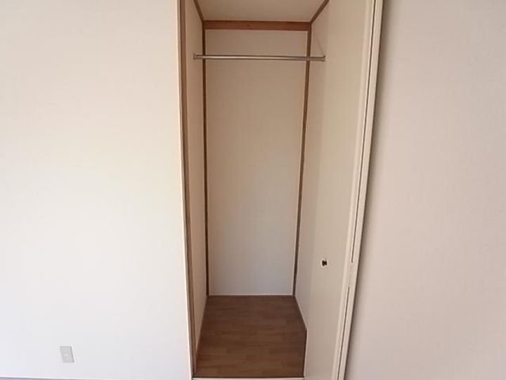 大阪府四條畷市田原台3丁目(アパート)の賃貸物件201のその他画像