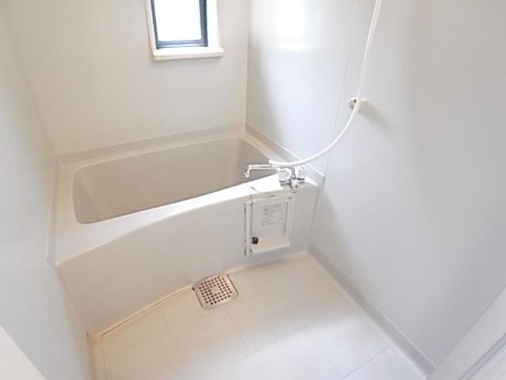 大阪府四條畷市田原台3丁目(アパート)の賃貸物件201の風呂