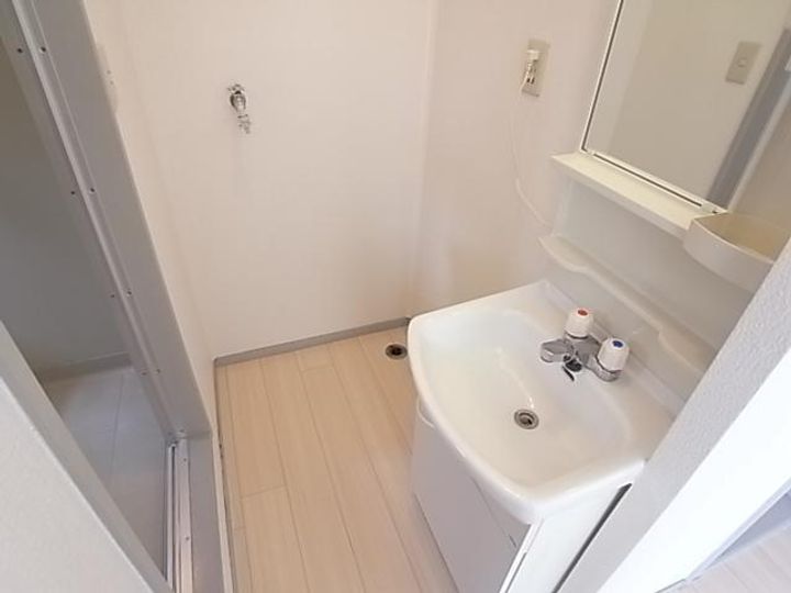 大阪府四條畷市田原台3丁目(アパート)の賃貸物件201のその他画像