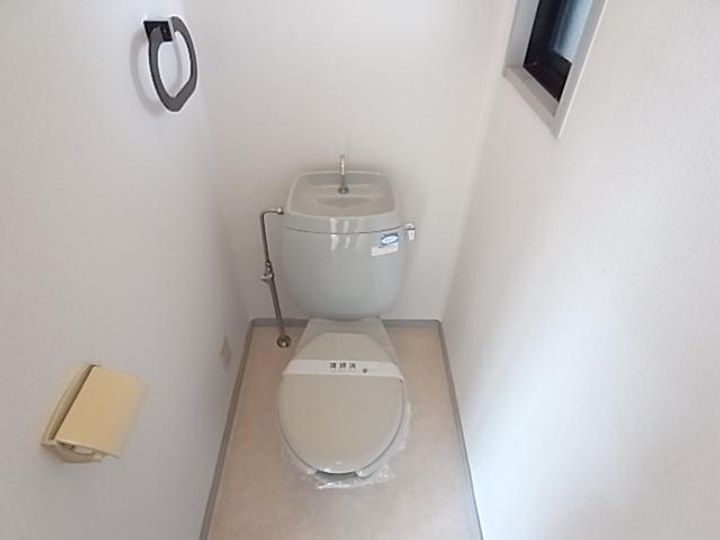 大阪府四條畷市田原台3丁目(アパート)の賃貸物件201のその他画像