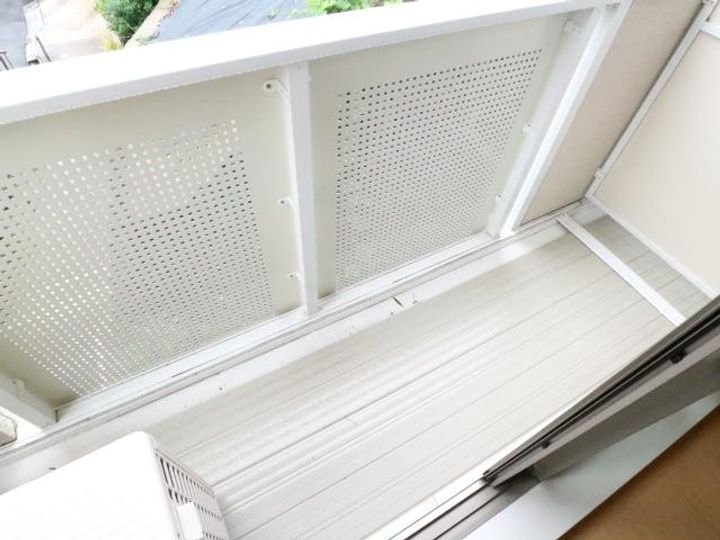 奈良県生駒市辻町(アパート)の賃貸物件201のその他画像