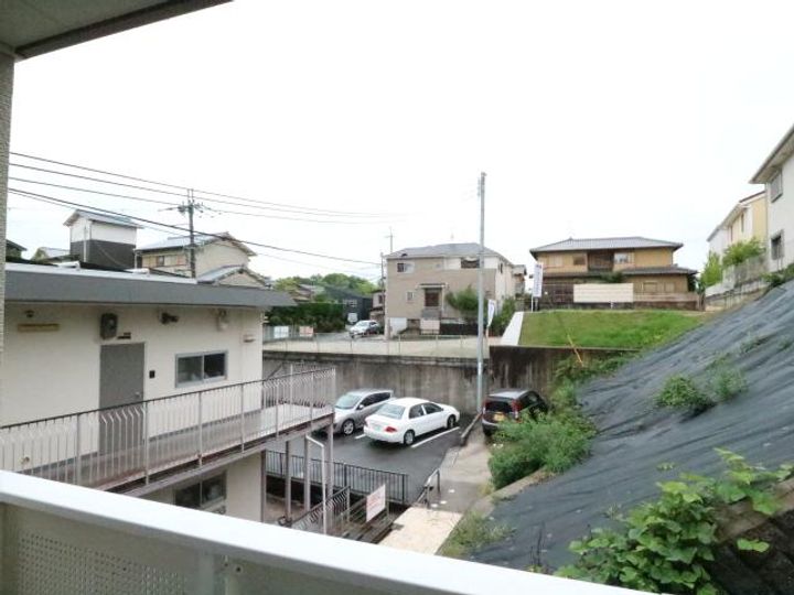 奈良県生駒市辻町(アパート)の賃貸物件201のその他画像