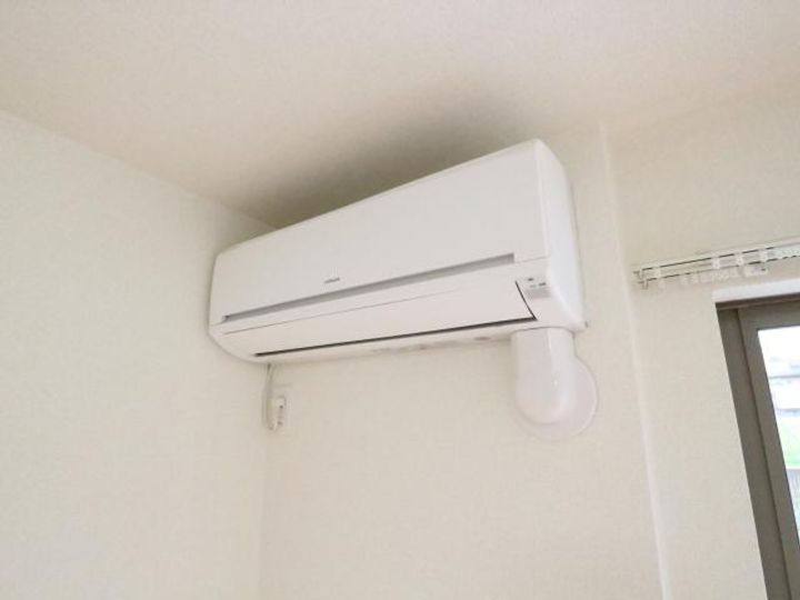 奈良県生駒市辻町(アパート)の賃貸物件201のその他画像