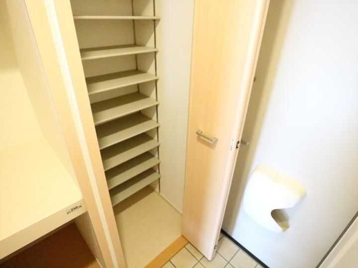 奈良県生駒市辻町(アパート)の賃貸物件201のその他画像