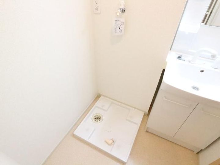 奈良県生駒市辻町(アパート)の賃貸物件201のその他画像