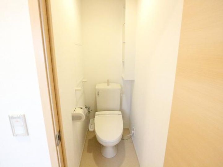 奈良県生駒市辻町(アパート)の賃貸物件201のその他画像