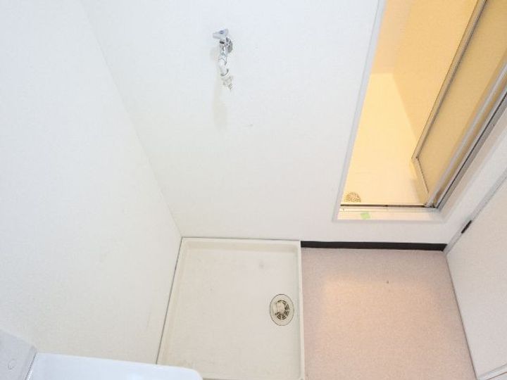 奈良県生駒市俵口町(アパート)の賃貸物件201のその他画像