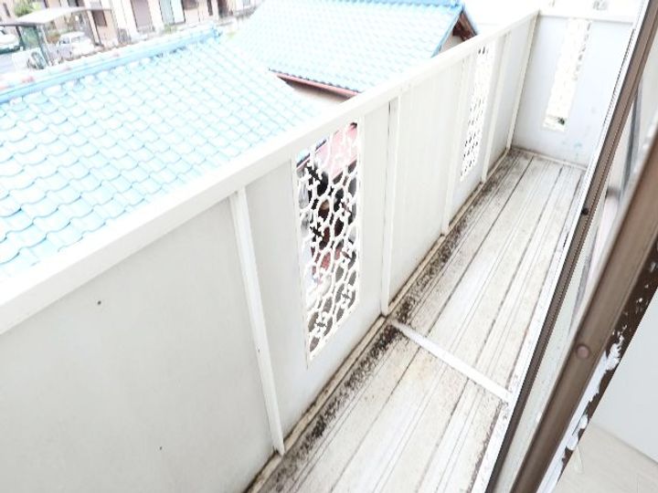 奈良県生駒市俵口町(アパート)の賃貸物件201のその他画像