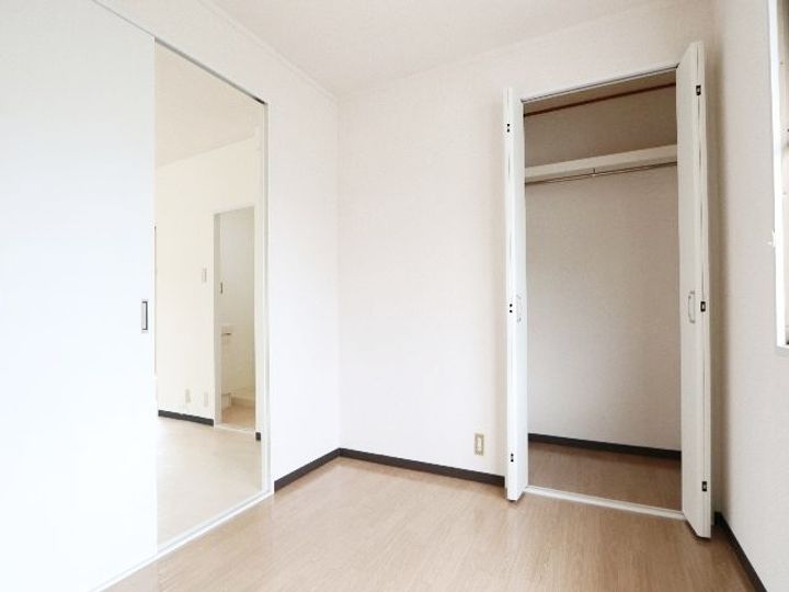 奈良県生駒市俵口町(アパート)の賃貸物件201の内装