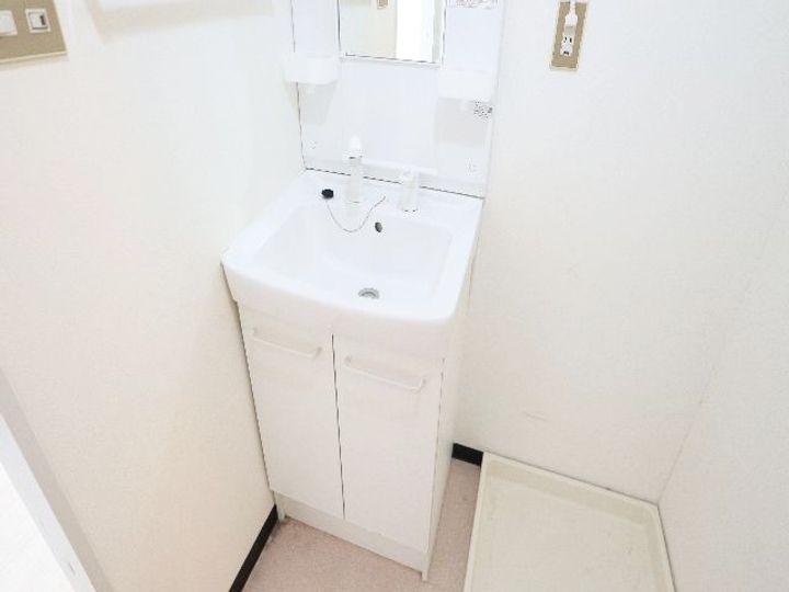 奈良県生駒市俵口町(アパート)の賃貸物件201のその他画像