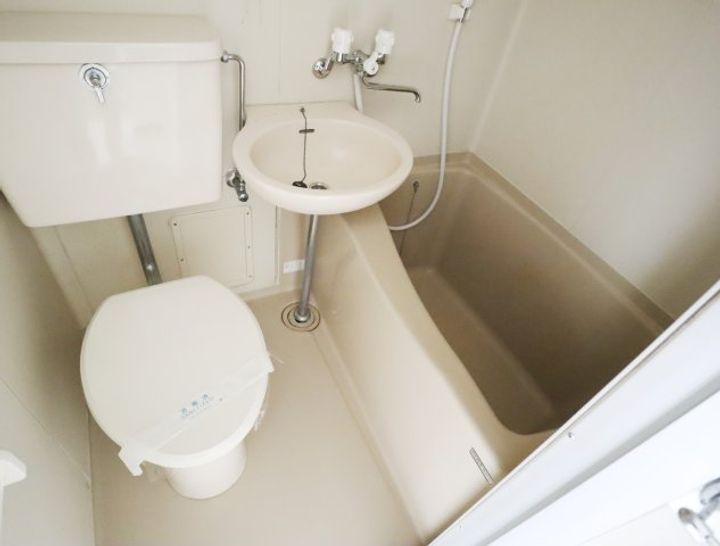 奈良県生駒市本町(マンション)の賃貸物件のその他画像