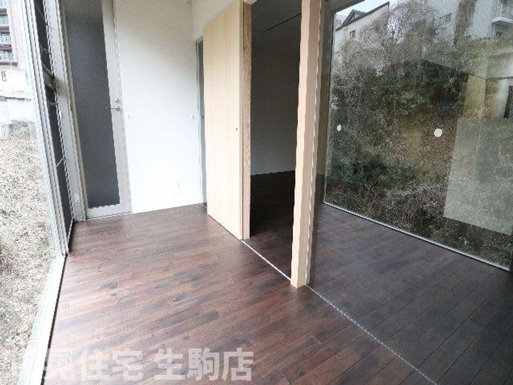 奈良県生駒市本町(マンション)の賃貸物件403のその他画像