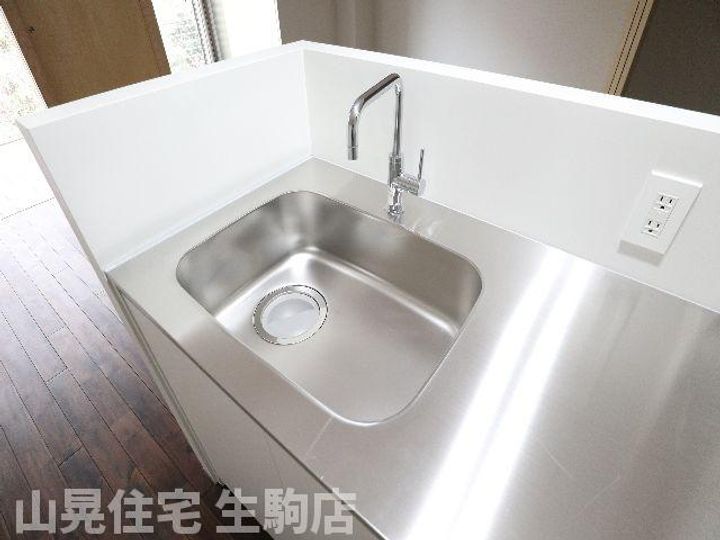 奈良県生駒市本町(マンション)の賃貸物件403のその他画像