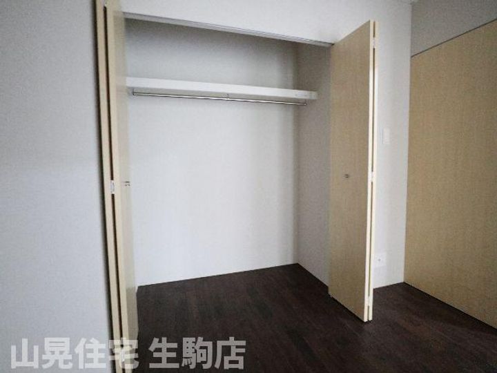 奈良県生駒市本町(マンション)の賃貸物件403のその他画像