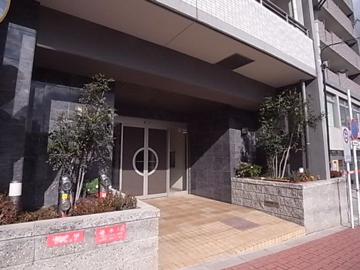 奈良県生駒市北新町(マンション)の賃貸物件のその他画像