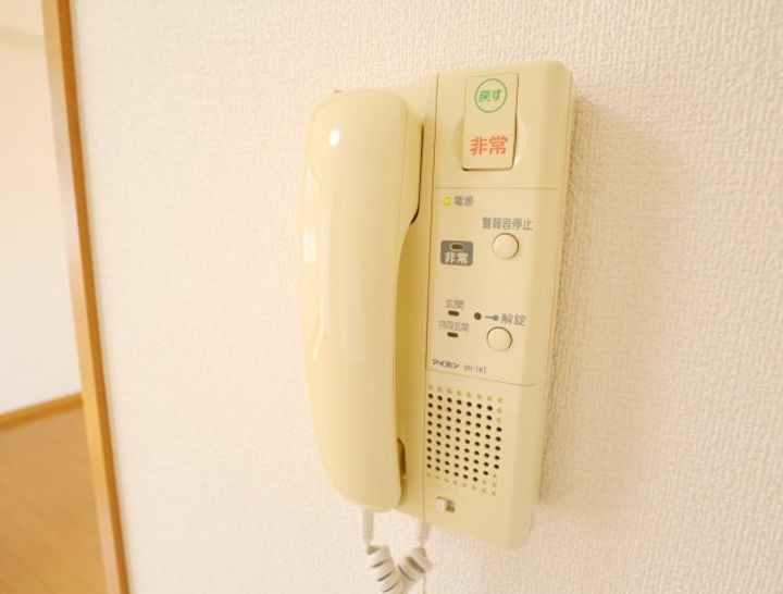 奈良県生駒市谷田町(マンション)の賃貸物件のその他画像