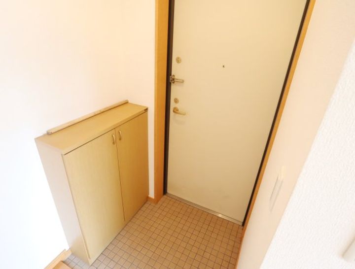 奈良県生駒市谷田町(マンション)の賃貸物件のその他画像