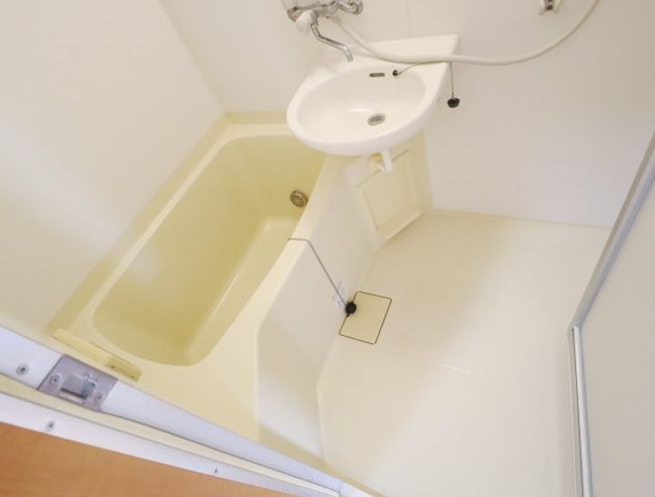 奈良県生駒市谷田町(マンション)の賃貸物件のその他画像