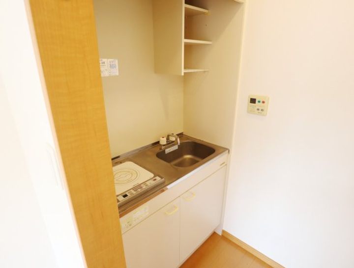 奈良県生駒市谷田町(マンション)の賃貸物件のその他画像