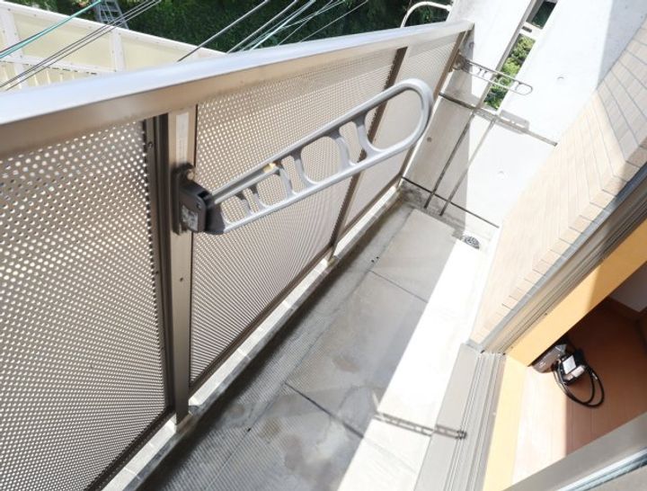 奈良県生駒市谷田町(マンション)の賃貸物件のその他画像